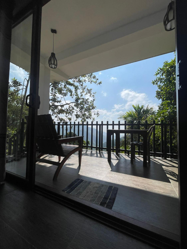 Others 2, Divine View Homestay, Ella