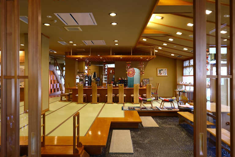 Food & Drinks 4, 別所温泉 七草の湯, Ueda