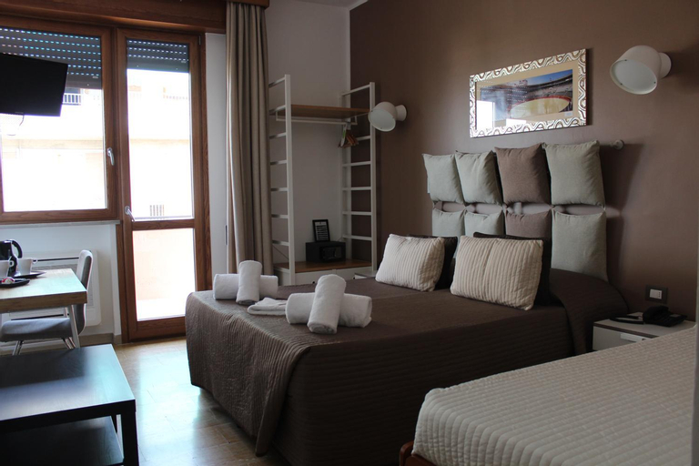 Bedroom 5