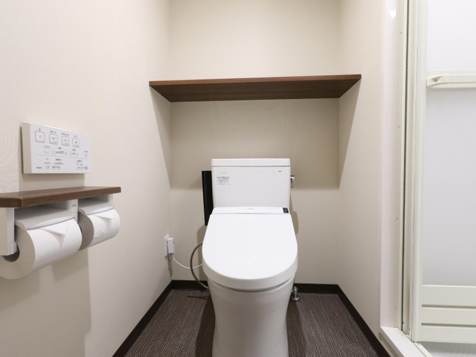 Bathroom 6