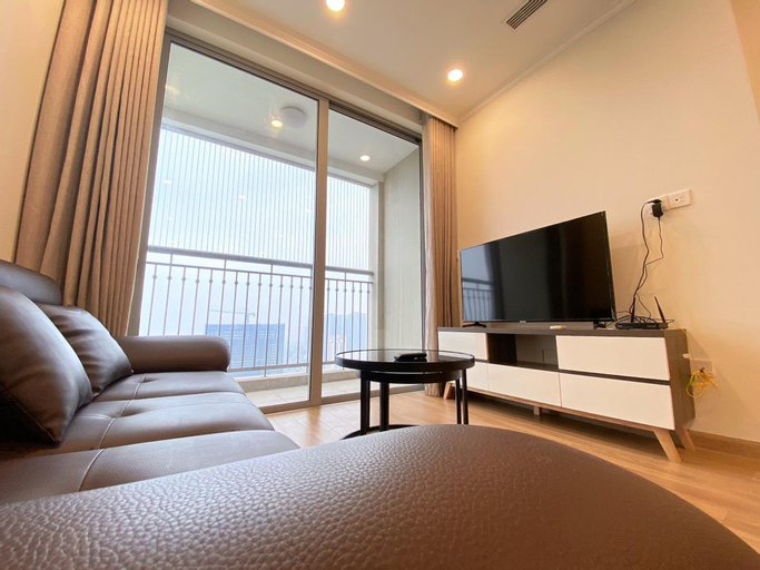 Others 5, Vinhomes Gardenia, 16, Ham Nghi Street, My Dinh, Hanoi, Vietnam, Từ Liêm