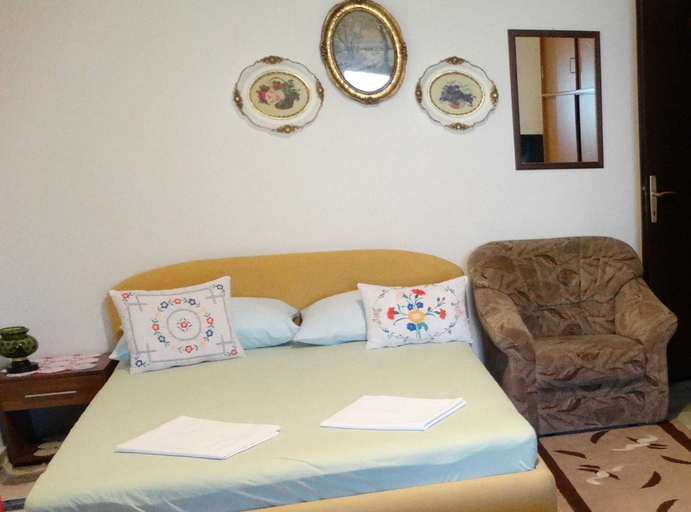 Others 2, Quiet and Cozy Apartment Crikvenica, Crikvenica
