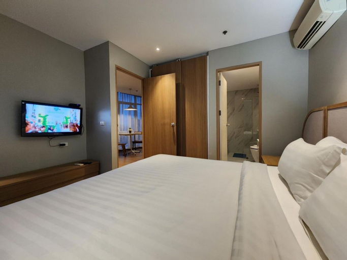 Bedroom 9