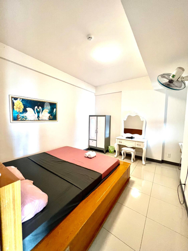 Bedroom 16