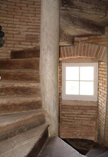 Others 5, Chateau de Thegra, Haute-Garonne