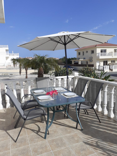 Others 4, Luxury Cozy Apartment near NISSI BEACH