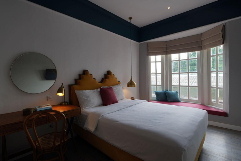 Bedroom 20