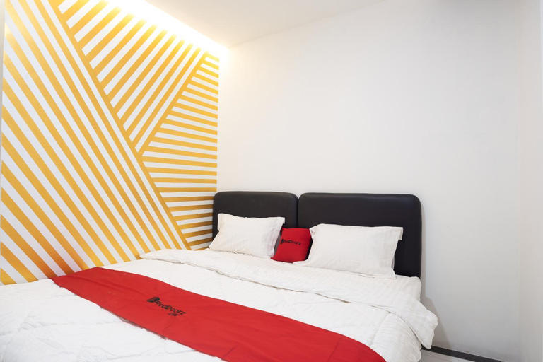 Bedroom 17