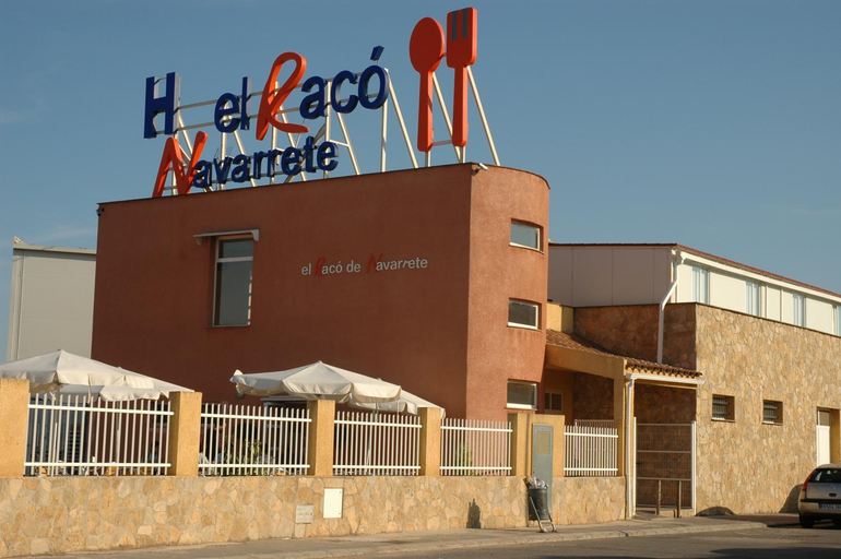 Others 3, El Raco De Navarrete, Castellón