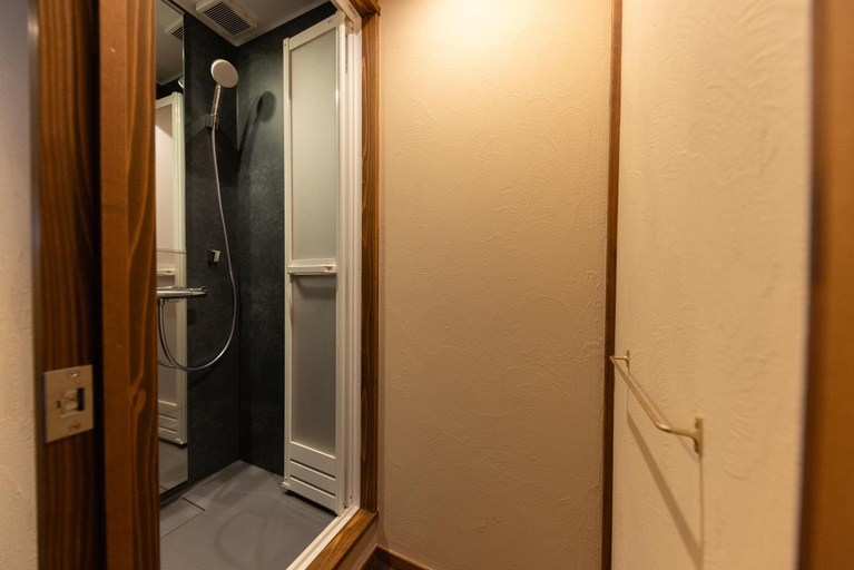 Bathroom 3, 杜人舎 Morito-Sha, Nanto