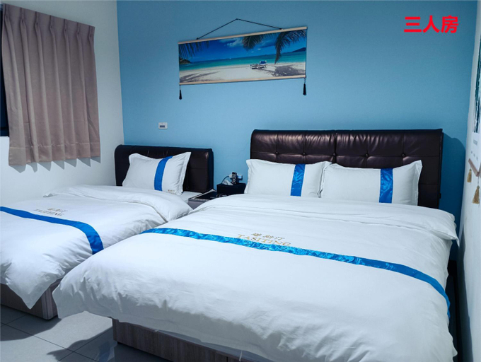 Bedroom 5
