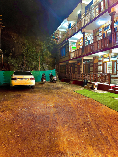 Exterior & Views 2, Suraj Cottage by The Himalayan Stories, Kullu