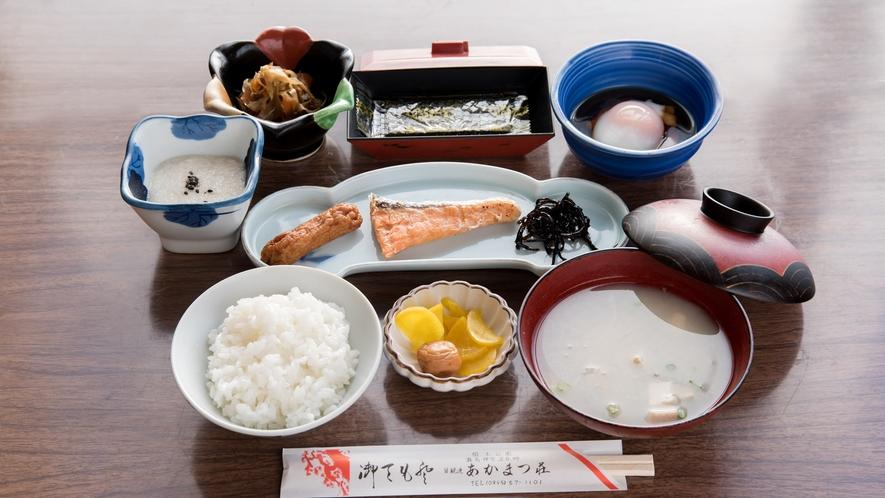 Food & Drinks 3, Kirishima Jingu Onsen Akamatsuso, Kirishima