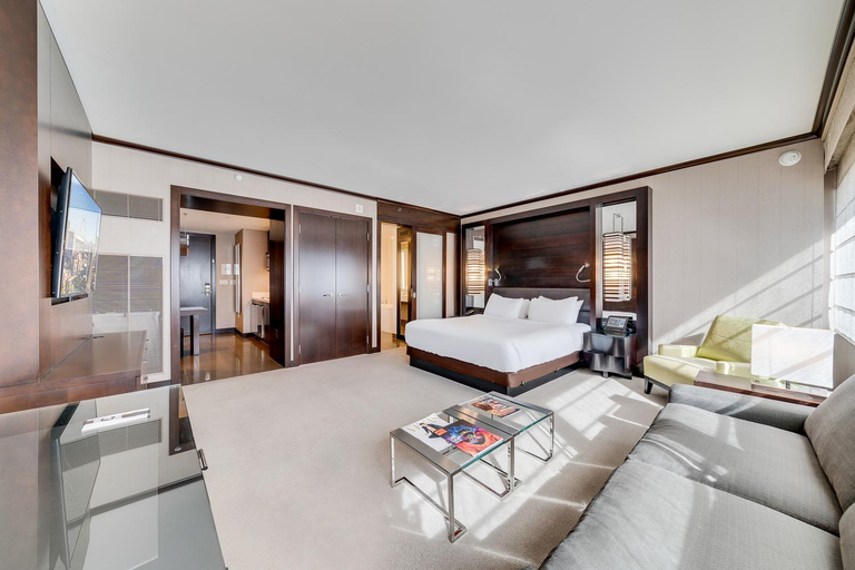 Bedroom 17