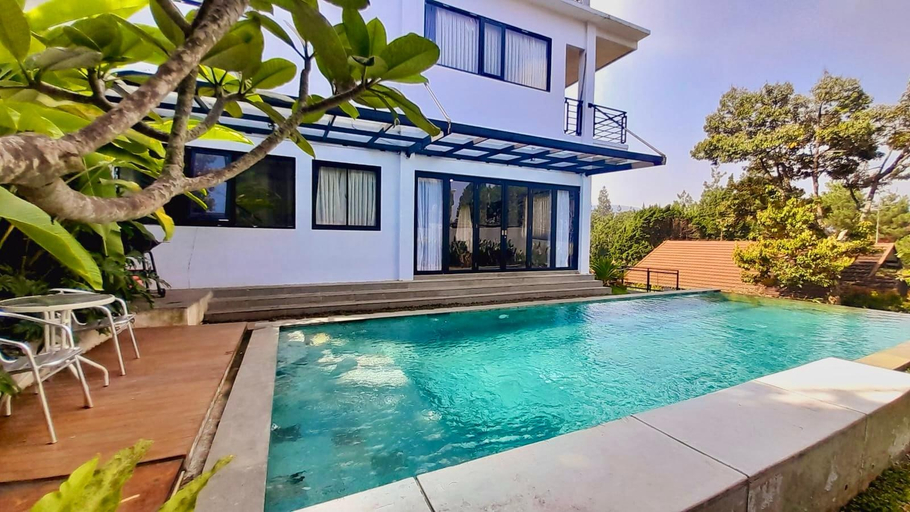 Sport & Beauty 2, The Kynon Villa Lembang, Bandung