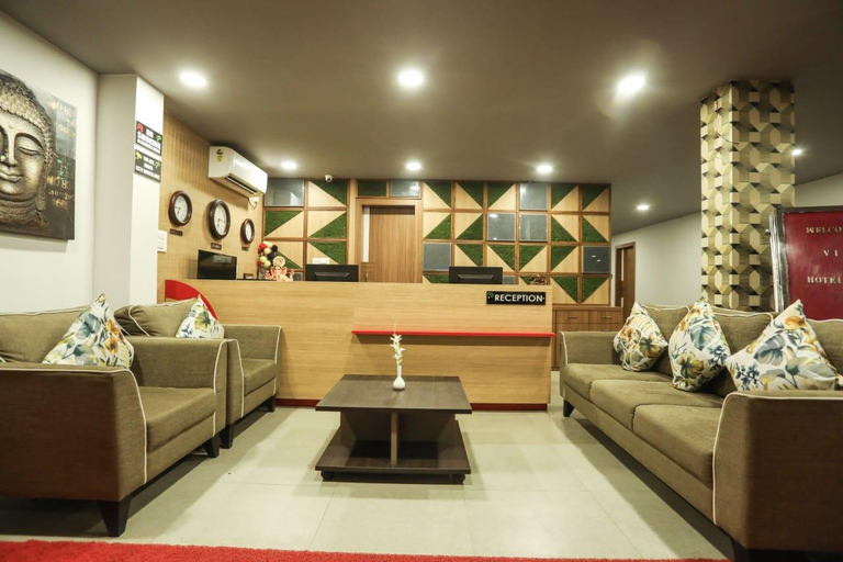 Others 3, VIPs Hotel Olive, Darjiling