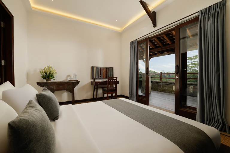 Bedroom 25