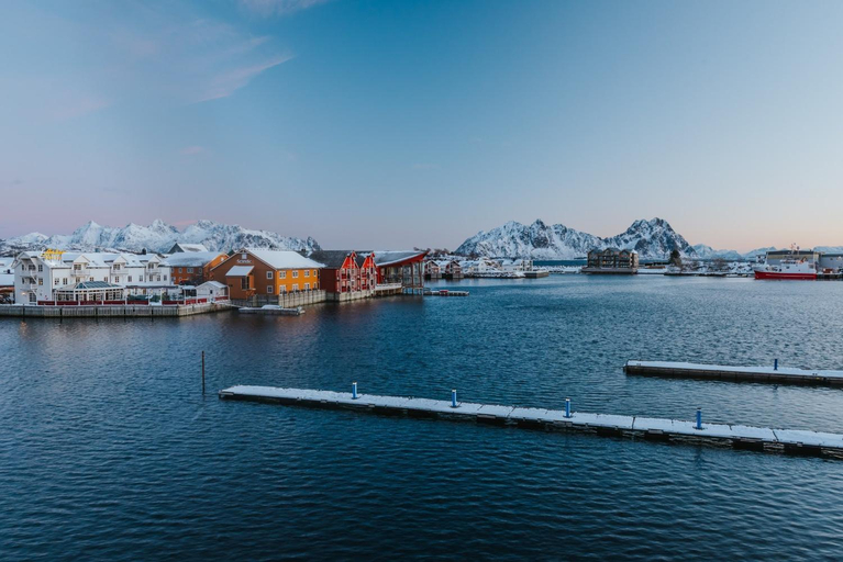 Others 3, Lofoten Suiteapartments, Vågan