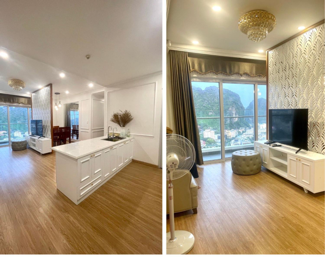 Sapphire Residence Ha Long Luxury, Hạ Long