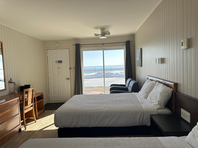 Bedroom 9