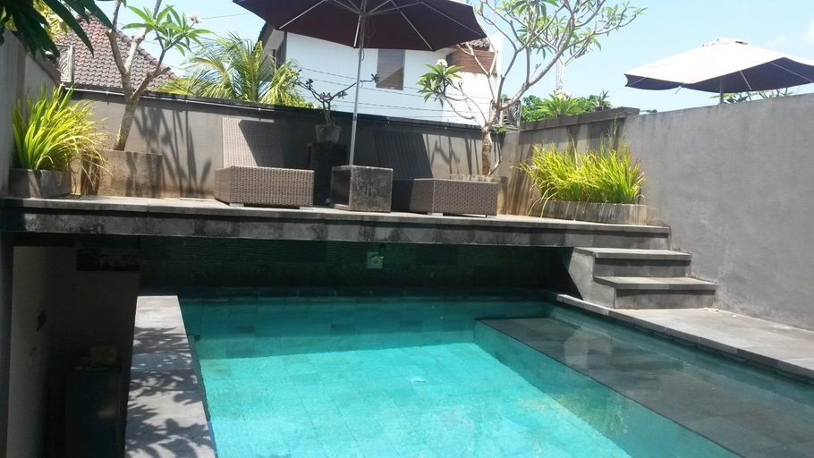 Sport & Beauty 5, Bali Elephants Boutique Villa Jimbaran, Badung
