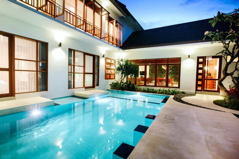 Swimming Pool 3