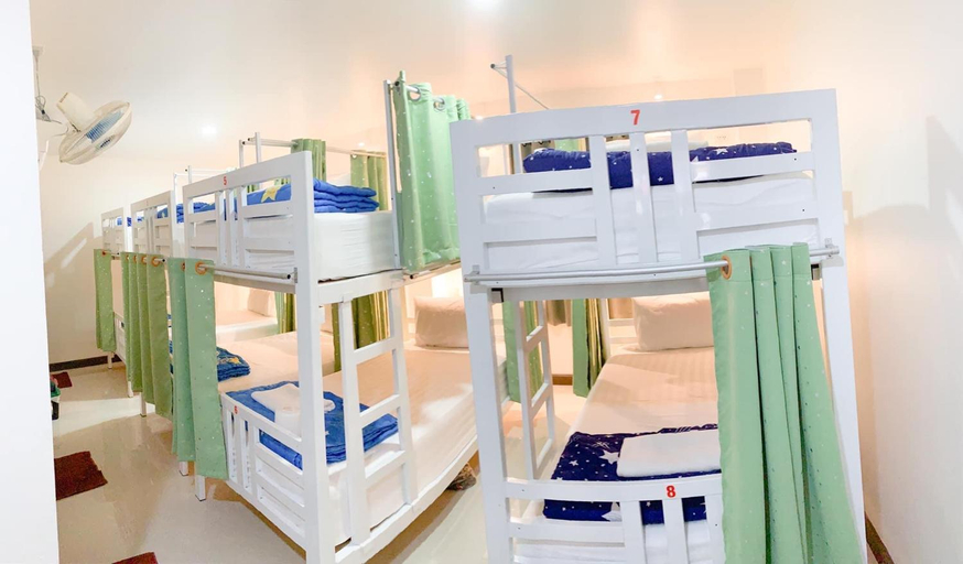 Others 3, Lomluang hostel&hotel, Muang Nan