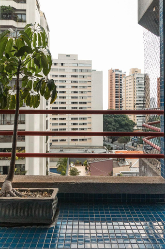 Sport & Beauty 3, Port Dela Vilete, São Paulo