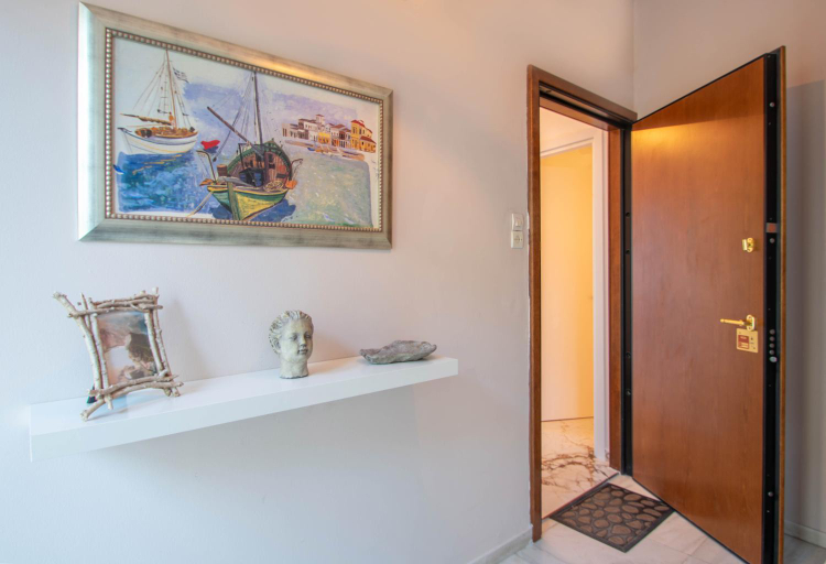 Bathroom 2, Zante Harbour Suites with free gym services by "elite", Ionian Islands