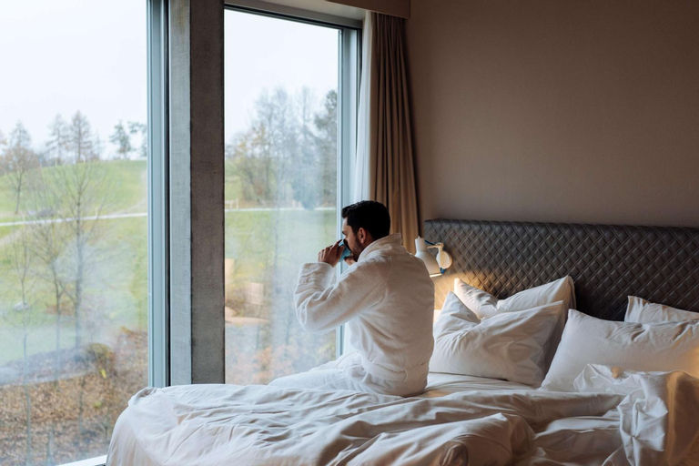 Bedroom 21