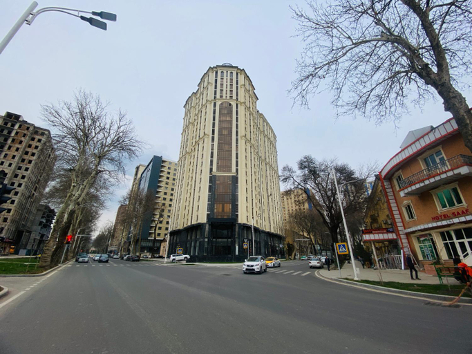 Others 5, BALAND HOTEL DUSHANBE, Rudaki