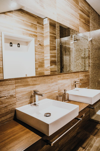 Bathroom 3, Bruval Premium Apartments - Gaia, Vila Nova de Gaia