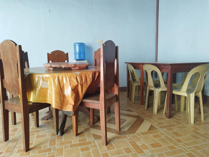 Others 4, Marian's Transient House, Puerto Princesa City
