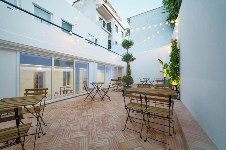 Others 5, Atlantic Bliss, Albufeira