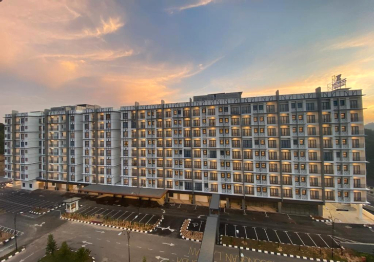 Zenith Suites Cameron, Cameron Highlands