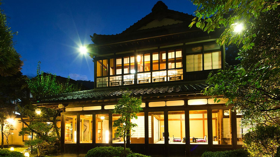 Exterior & Views 1, Kocho, Kaga