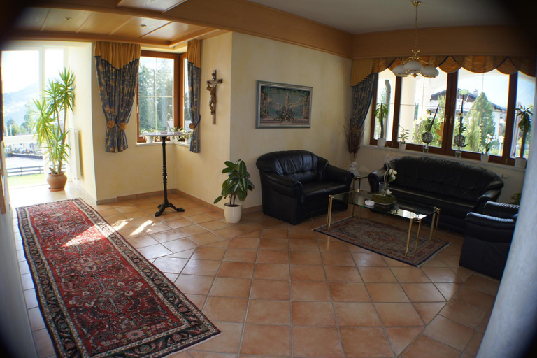 Public Area, Hotel Sonneck, Liezen