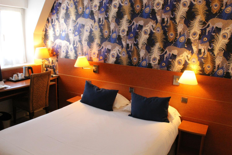 Bedroom 16