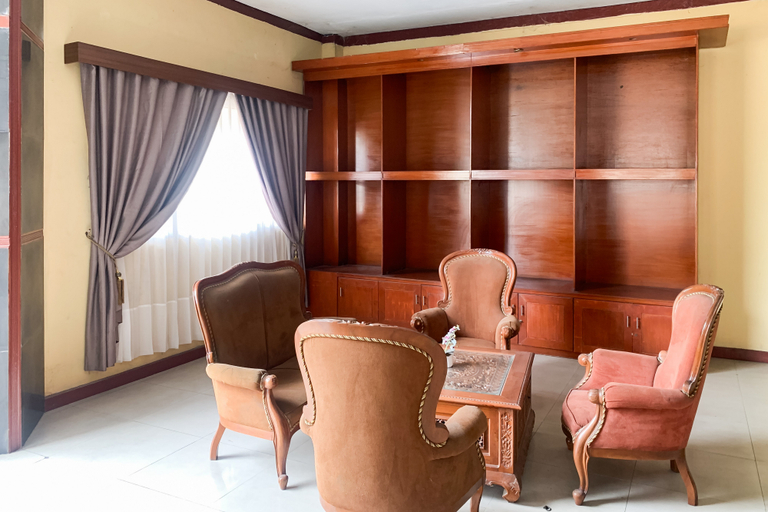Others 5, Hotel Mangku Putra Merak Mitra RedDoorz, Cilegon