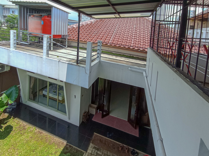 Others 4, RedDoorz @ Wisma Garden Purwokerto, Banyumas