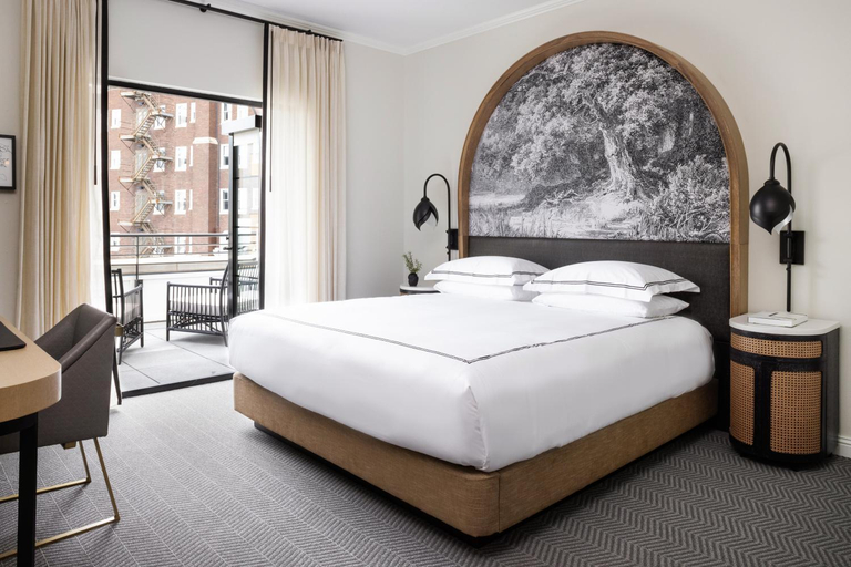 Bedroom 17