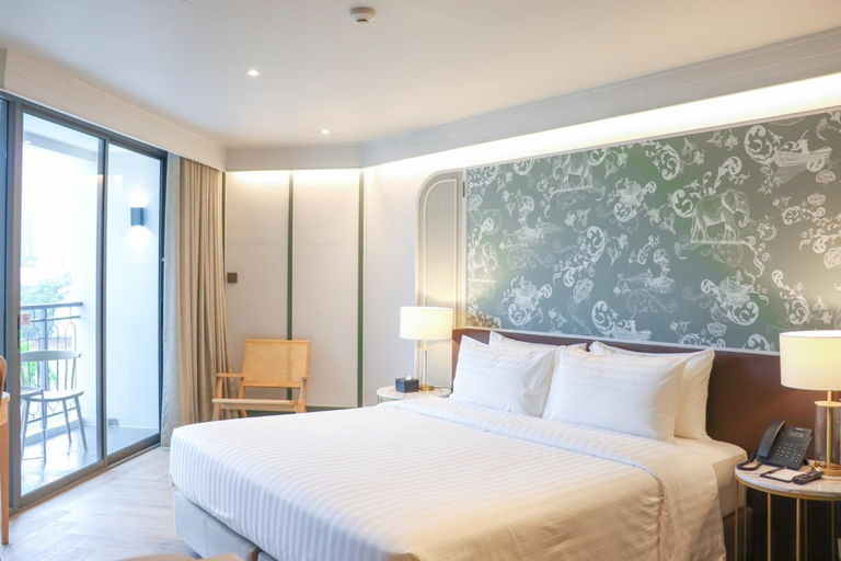 Bedroom 9