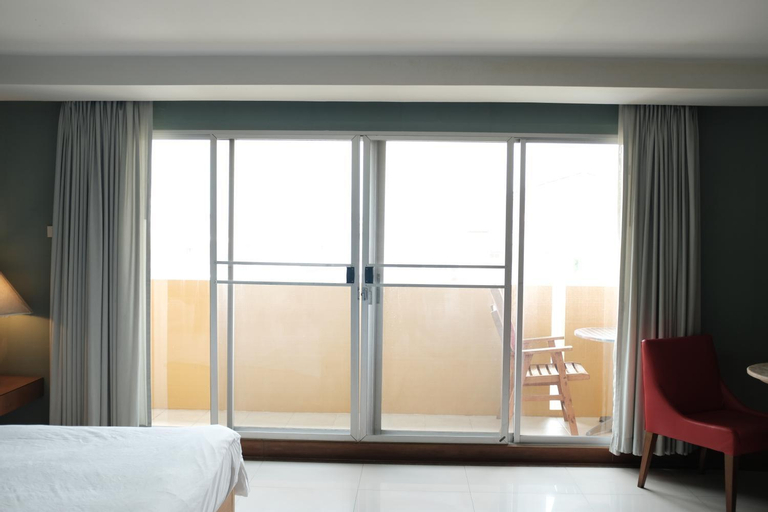 Bedroom 6