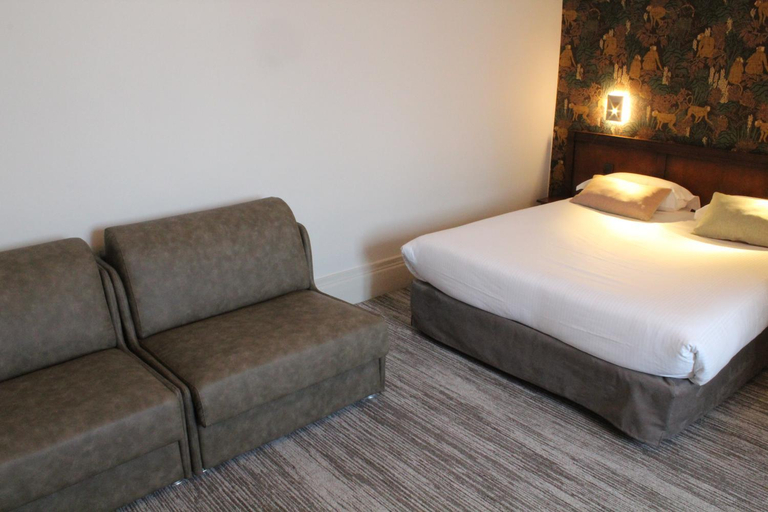 Bedroom 11