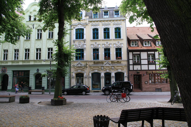 Lindenhof Liepgarten - Pension & Gaststatte, Vorpommern-Greifswald