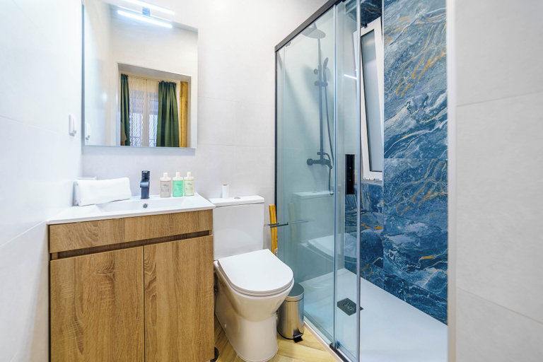 Bathroom 3, Atlantic Bliss, Albufeira