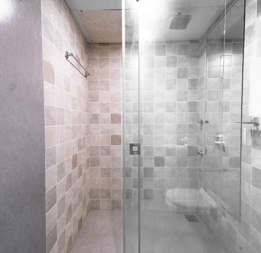 Bathroom 3, Stay Leisurely Clair De Lune  Alibaug, Raigarh