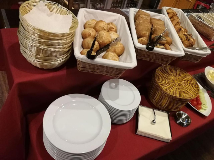 Food & Drinks 5, Hotel Bilger Eck, Konstanz