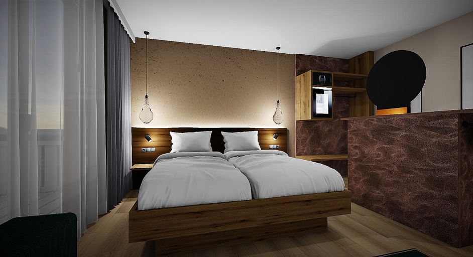 Bedroom 1