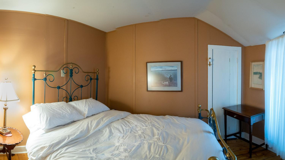 Bedroom 3, Windswept on the Trent, Northumberland